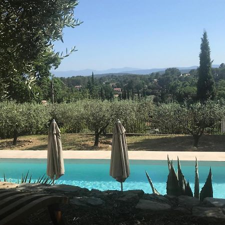 Le Nomade Au Clos En Provence Flayosc Exterior foto